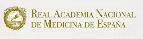 Real Academia Nacional de Medicina de España_logo